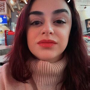 Meet your Posher, Bryann